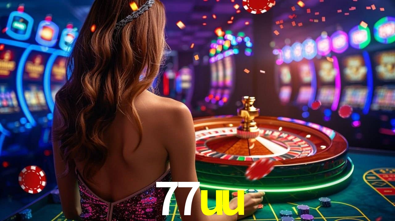 77uu ajuda online — ticket PIX com comprovante E2E