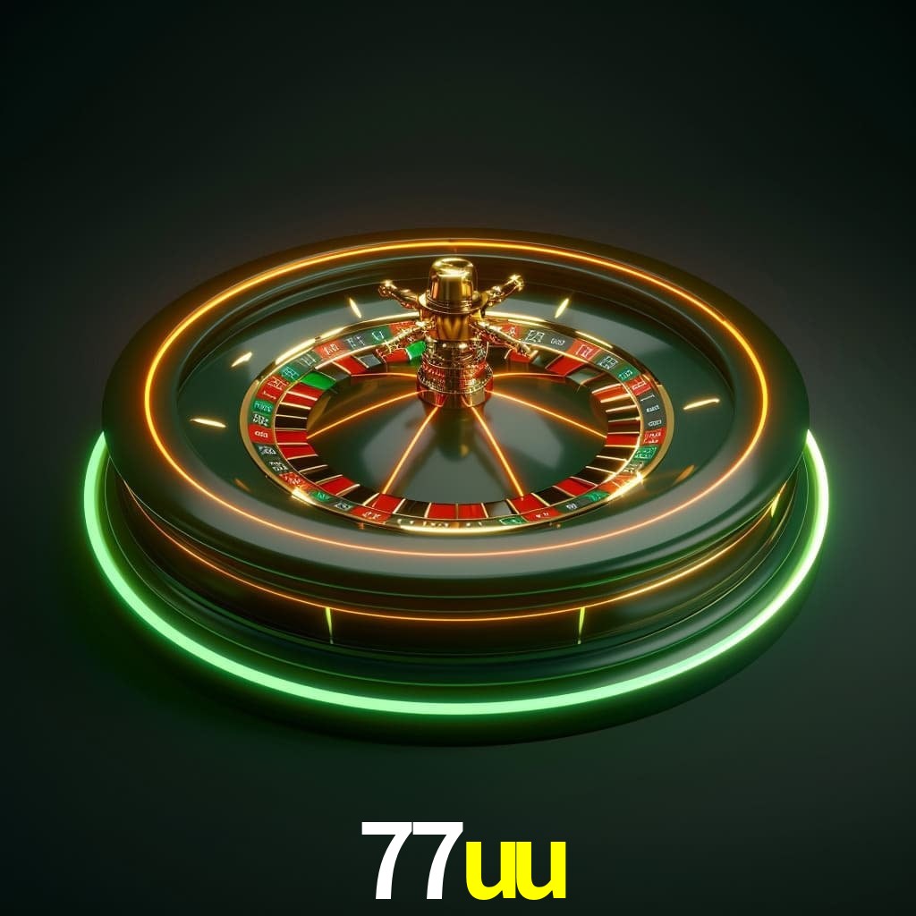 77uu ajuda online — chat de suporte no aplicativo oficial