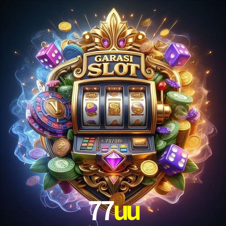 77uu - Winners Celebration